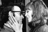 Los 'flechazos' de la vida de Diane Keaton, de Woody Allen a Al Pacino, al amor por sus dos hijos adoptivos