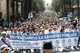 Se dispara la preocupación por la sanidad en Andalucía y Madrid frente al resto de autonomías, según una encuesta del CIS