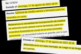 El Gobierno tardó una semana en escribir a las CCAA para pedirles medios terrestres para los incendios
