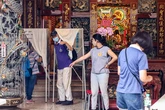 Fracasa en Taiwan el referéndum para expulsar a los diputados "pro China"