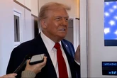 Trump afirma que no está destinado a "ir al cielo" si pone fin a la guerra de Ucrania