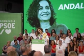 María Jesús Montero rompe, de la mano de Cerdán, el suelo electoral del PSOE-A y pierde 5 puntos de respaldo electoral en 5 meses