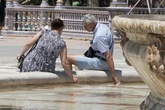 La Aemet alerta a cuatro provincias por altas temperaturas, superando los 40 grados en Andalucía