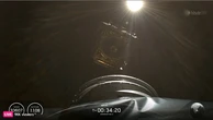 El SpainSat NG II: la nueva joya tecnológica española ya orbita la Tierra de la mano de Elon Musk
