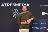 El Gran Wyoming se transforma en el Gran Chechu en Salvados: "Fue mi ídolo hasta que lo conocí"