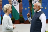 La UE sella un acuerdo comercial con Indonesia y quiere cerrar otro con India "ya este año" pero hay un "problema": el arroz Basmati