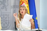 El Servicio Público de Empleo alerta del "problema intersectorial" de las vacantes que niega Yolanda Díaz y cuestiona la "eficacia" de los fijos discontinuos