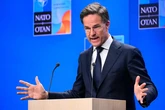 Rutte corrige a Sánchez y afirma que deberá que ir más allá del 2,1% en gasto militar: "La OTAN está convencida de que España tendrá que invertir un 3,5%"