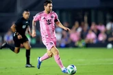 Messi renueva con el Inter Miami hasta 2028: "Es una alegría seguir acá, una realidad hermosa"
