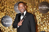 Will Smith: "Me he vuelto más fuerte, soy más sabio y estoy más sereno que nunca"