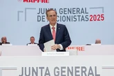 Mapfre aumenta su beneficio un 24%, hasta los 570 millones de euros en el semestre, gracias a la mejora en Autos y a pesar de Brasil
