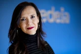 La cara desconocida de Beatriz Corredor, presidenta de Red Eléctrica: tres hijas de dos maridos, piso en Ibiza y pasión por Bach