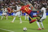 España se queda sin venganza y se despide en cuartos de final