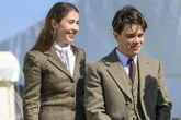 Suenan campanas de boda entre los royals británicos: la artista con la que planea casarse Samuel Chatto, nieto de la princesa Margarita