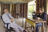 Megadoc, Mike Figgis documenta el majestuoso desastre de Megalopolis dirigido por Coppola: "Esto es una pesadilla"