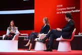 Eulen, en el 'top ten' del empleo en España, llega a un absentismo del 11%: 5.000 trabajadores al día
