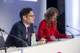 Oughourlian refuerza a Pilar Gil como número dos de Prisa y la sitúa como CEO de 'El País' y Cadena Ser