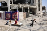 La educación, la mayor prioridad tras la tregua en Gaza: "Miles de niños han sido privados de su niñez"