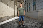 Francesco Arcuri: "Ya perdí a un hijo así, manipulado, y no voy a perder a otro: debo proteger a Daniel y lo voy a hacer"