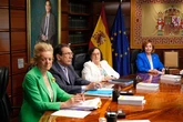 Más cerca del fallo: la mayoría del Constitucional cree que conceder una amnistía es compatible con nuestra Carta Magna