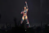 Katy Perry, primera cabeza de cartel de O Son do Camiño 2026, promete llevar un universo de fuego, color y éxitos pop a Santiago de Compostela