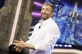 El curioso caso de El Hormiguero incluso de vacaciones: líder y supera a La Revuelta pese a ser una reposición