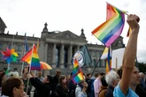 Los diputados alemanes, obligados a retirar banderas LGTBI de sus oficinas