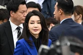 Detienen a la ex primera dama surcoreana Kim Keon-hee por presunta corrupción