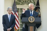 El Gobierno de Trump presiona a Powell con acusaciones de despilfarro en la renovación de una sede y de mentir al Congreso