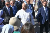 León XIV llega a Castel Gandolfo tras más de una década sin vacaciones papales: "Le dará más vida al pueblo"