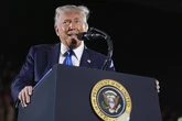 Trump planea recortar 163.000 millones en los presupuestos, reducir drásticamente el gasto en educación, vivienda e investigación médica e invertir más en defensa y fronteras