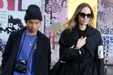 Accidentes, noches locas... El hijo problemático de Angelina Jolie y Brad Pitt