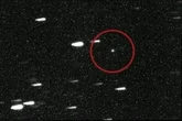 Detectan en el sistema solar un objeto interestelar por tercera vez en la Historia: de entre 20 y 30 kilómetros, formado por hielo y sin riesgo de colisión con la Tierra
