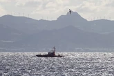 Rescatan a 35 inmigrantes en dos pateras localizadas en Baleares