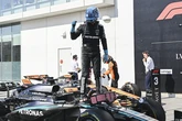 Russell frustra a Verstappen en una 'qualy' loca en Montreal, donde Alonso saldrá sexto