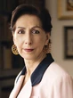 Roxane Farmanfarmaian, experta en Irán de la Universidad de Cambridge: "Israel no puede decir que está en contra de la proliferación nuclear cuando tiene bombas atómicas"