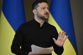 Zelenski insiste en que sólo se reunirá cara a cara en Turquía con Putin mientras el presidente ruso no aclara si acudirá