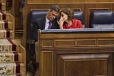 La "cláusula Quirón" que reprocha Sánchez a Feijóo sobre impuestos figura entre las recomendaciones del comité de sabios de Montero