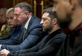 La Unión Europea, «muy preocupada» por la nueva ley anticorrupción de Ucrania