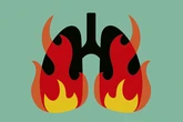 ¿Me puede estar afectando el humo de los incendios forestales incluso a cientos de kilómetros?