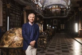 Dan Brown, en el regreso de Robert Langdon: "Ciencia y religión son lenguajes diferentes que cuentan la misma historia"
