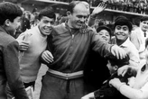 Las carambolas para que Di Stéfano nunca jugase un Mundial
