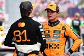 McLaren, con el corazón partido: las claves para el agónico desenlace entre Piastri y Norris