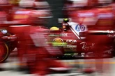 Hamilton toca fondo: "Me alegro de que todo haya terminado. Tengo muchas ganas de irme"