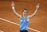 El cuento de hadas continúa: Boisson, número 361 del mundo, hunde a Andreeva en una encerrona en Roland Garros y se clasifica para semifinales