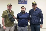 Cae Fito, el líder de Los Choneros, la banda narcoterrorista más peligrosa de Ecuador
