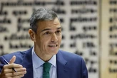 Pedro Sánchez admite en un bronco interrogatorio en el Senado que "liquidó en efectivo" gastos en el PSOE y ataca a la comisión: "Esto es un circo"