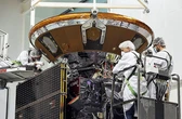 España, fuera del nuevo gigante de los satélites europeos: apenas tendrá el 5% de la plantilla en el primer gran caso de competencia de Teresa Ribera
