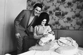Priscilla Presley saca nuevo libro de memorias: la boda de su hija Lisa Marie con Michael Jackson "le horrorizaba"