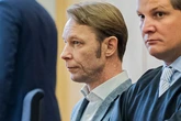 Liberan al principal sospechoso en el caso de Madeleine McCann, que estaba encarcelado en Alemania por un delito sexual